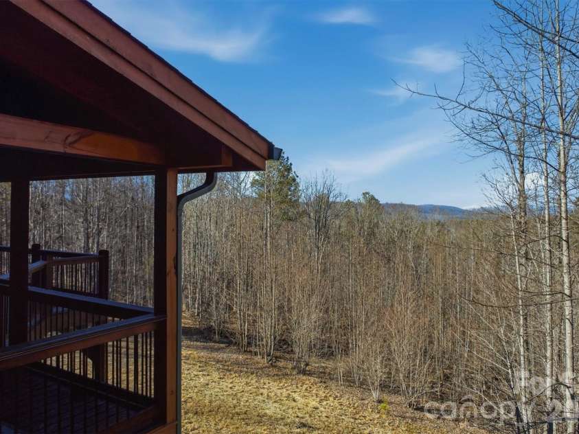 338 Lakeview Trail, Nebo, NC 28761.  MLS# CAR4349366, YatesRealty ID 2223. 