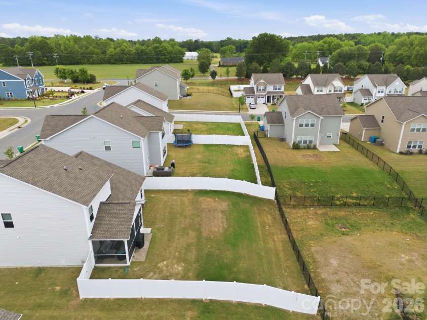 315 Prosperous Path, Locust, NC 28097.  MLS# CAR4377874, YatesRealty ID 22230. 