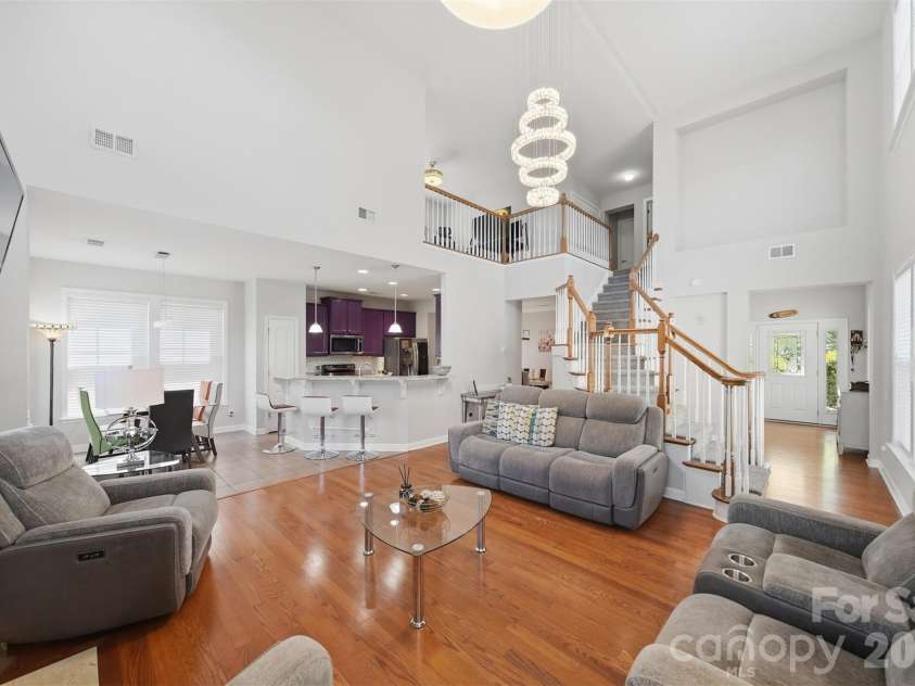 14009 Mallard Lake Road, Charlotte, NC 28262.  MLS# CAR4380183, YatesRealty ID 22232. 