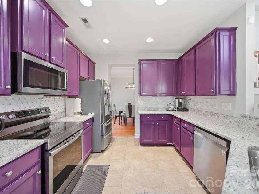 14009 Mallard Lake Road, Charlotte, NC 28262.  MLS# CAR4380183, YatesRealty ID 22232. 