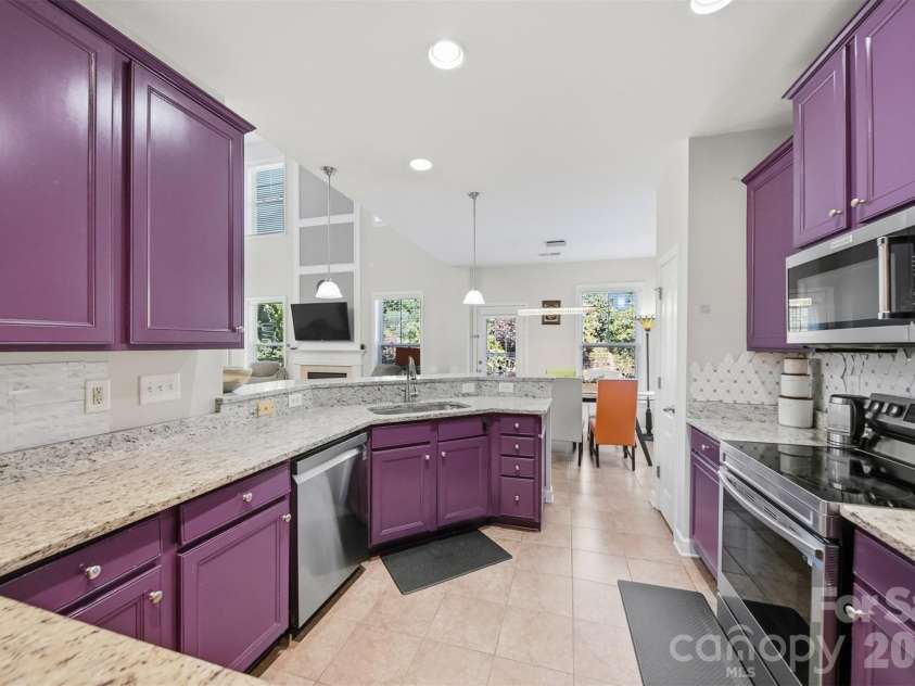 14009 Mallard Lake Road, Charlotte, NC 28262.  MLS# CAR4380183, YatesRealty ID 22232. 