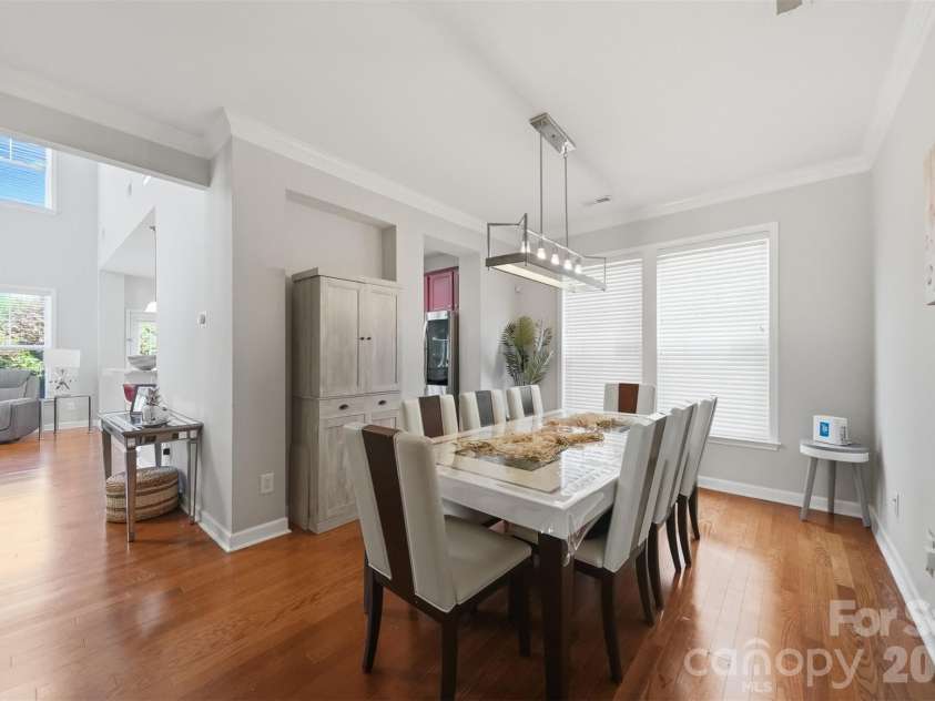 14009 Mallard Lake Road, Charlotte, NC 28262.  MLS# CAR4380183, YatesRealty ID 22232. 