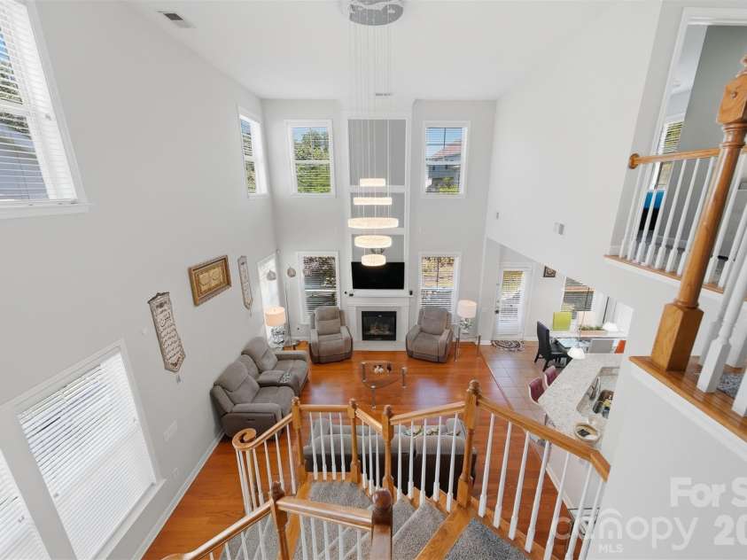 14009 Mallard Lake Road, Charlotte, NC 28262.  MLS# CAR4380183, YatesRealty ID 22232. 
