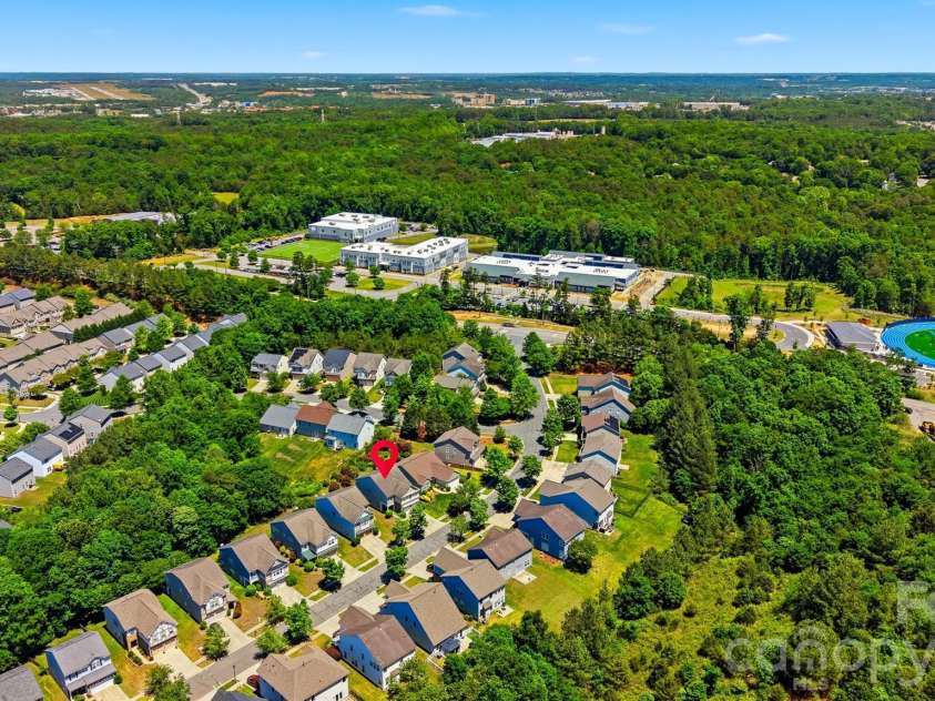 14009 Mallard Lake Road, Charlotte, NC 28262.  MLS# CAR4380183, YatesRealty ID 22232. 