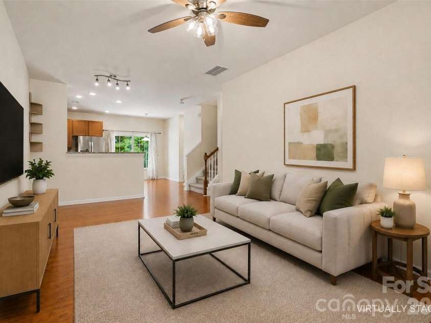 13635 Browhill Lane, Charlotte, NC 28278.  MLS# CAR4380856, YatesRealty ID 22233. 