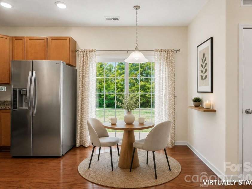 13635 Browhill Lane, Charlotte, NC 28278.  MLS# CAR4380856, YatesRealty ID 22233. 