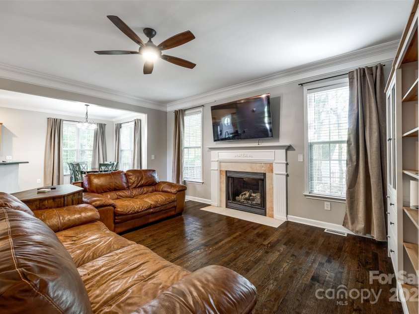 1648 Jonesberry Drive, Rock Hill, SC 29732.  MLS# CAR4263503, YatesRealty ID 22233. 