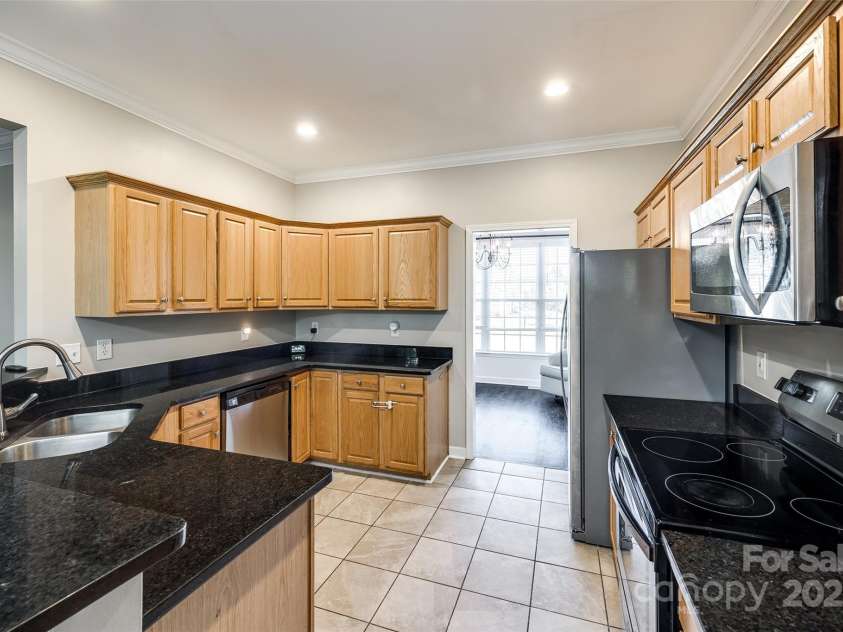 1648 Jonesberry Drive, Rock Hill, SC 29732.  MLS# CAR4263503, YatesRealty ID 22233. 