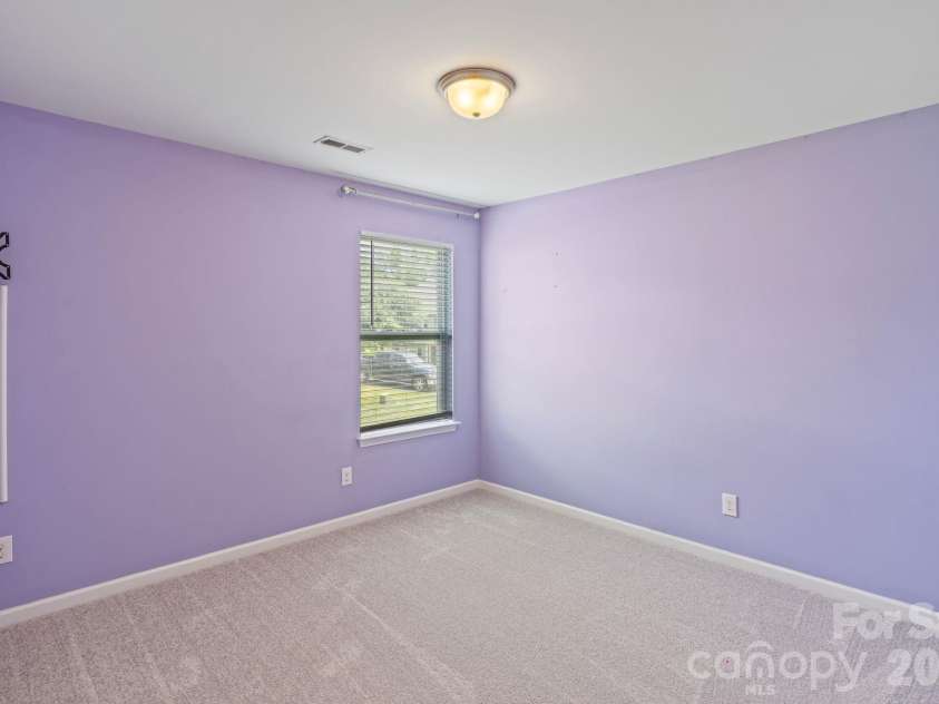 7129 Dove Field Lane, Fort Mill, SC 29707.  MLS# CAR4332862, YatesRealty ID 22234. Bed 2