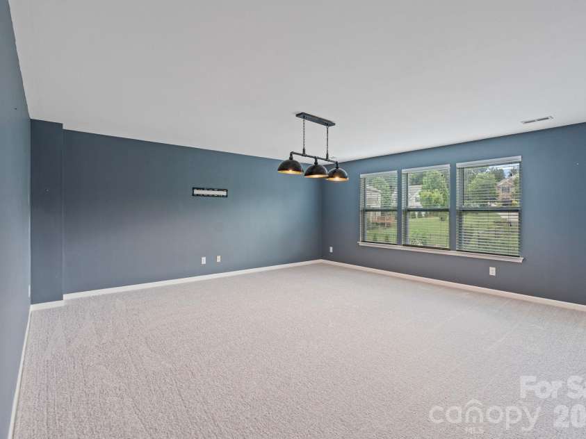 7129 Dove Field Lane, Fort Mill, SC 29707.  MLS# CAR4332862, YatesRealty ID 22234. Bonus Room