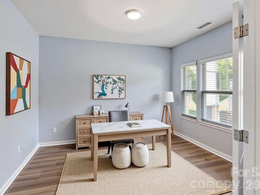 7129 Dove Field Lane, Fort Mill, SC 29707.  MLS# CAR4332862, YatesRealty ID 22234. Office