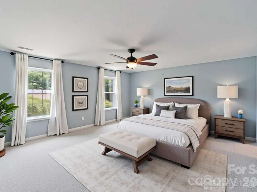 7129 Dove Field Lane, Fort Mill, SC 29707.  MLS# CAR4332862, YatesRealty ID 22234. Primary