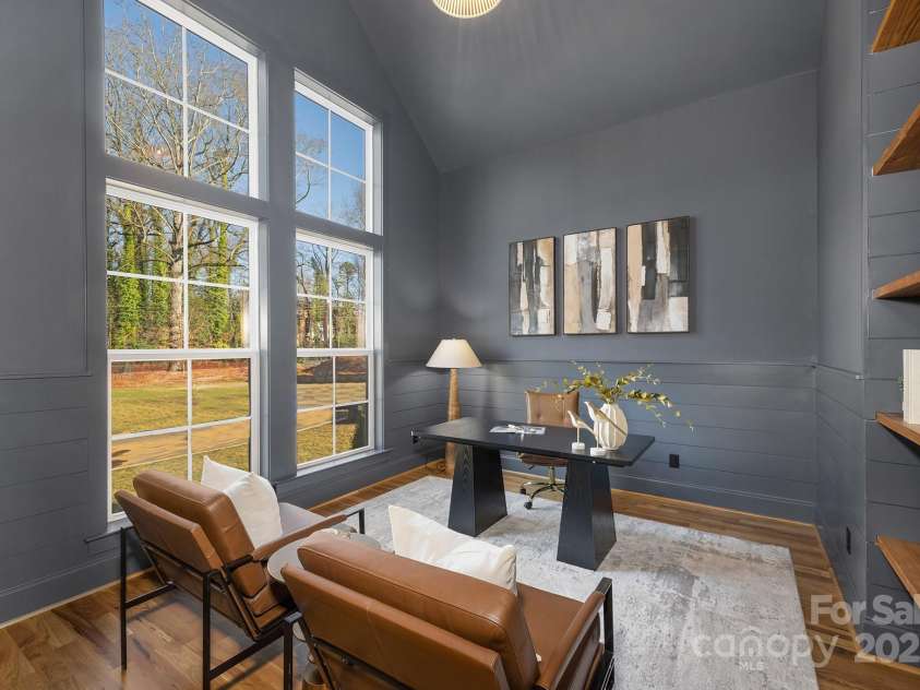 144 Sardis Lane, Charlotte, NC 28270.  MLS# CAR4224097, YatesRealty ID 22235. 