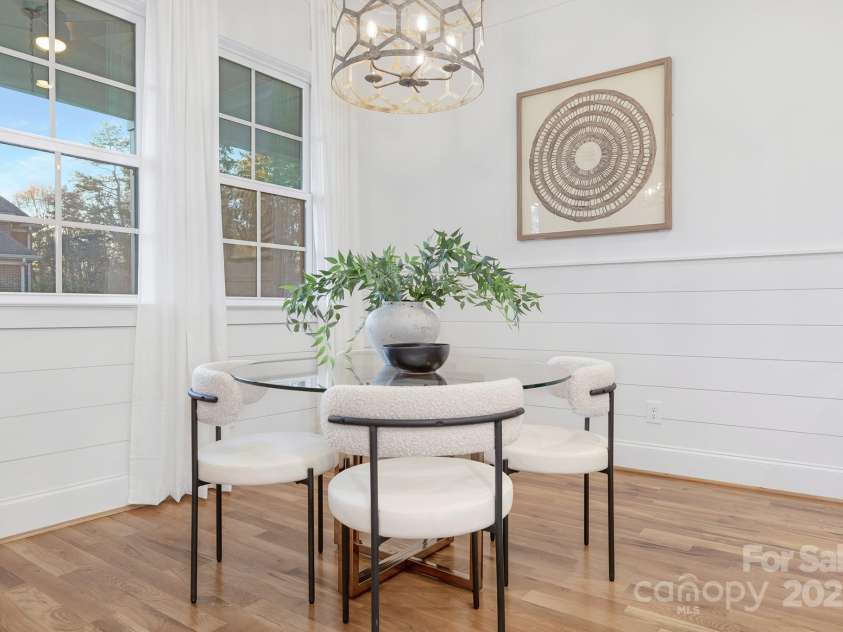 144 Sardis Lane, Charlotte, NC 28270.  MLS# CAR4224097, YatesRealty ID 22235. 