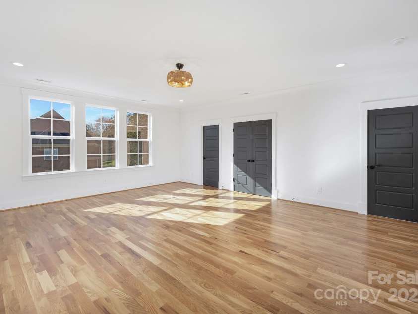 144 Sardis Lane, Charlotte, NC 28270.  MLS# CAR4224097, YatesRealty ID 22235. 