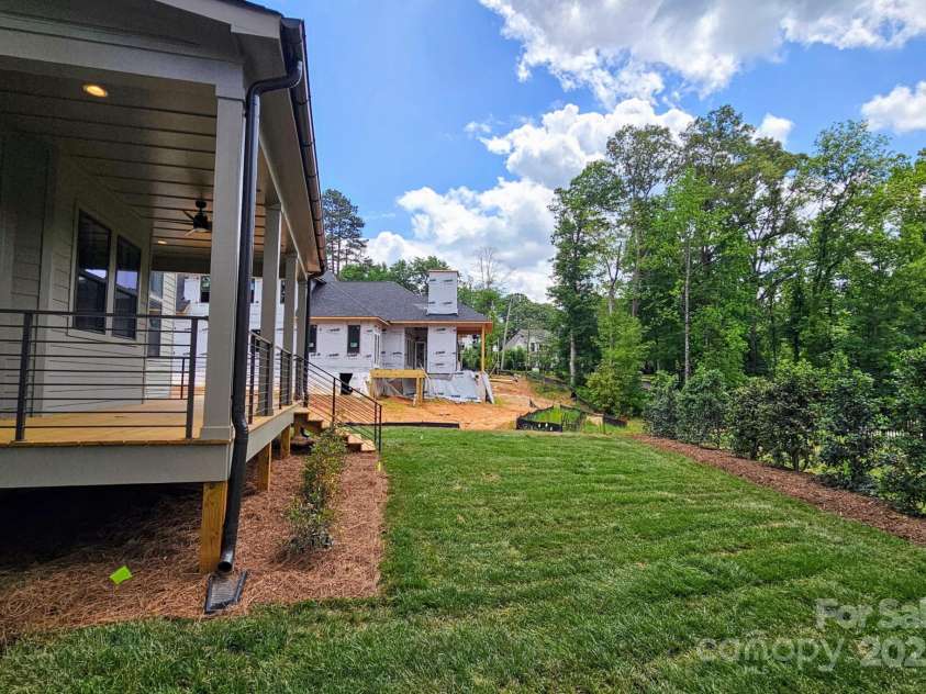 144 Sardis Lane, Charlotte, NC 28270.  MLS# CAR4224097, YatesRealty ID 22235. 