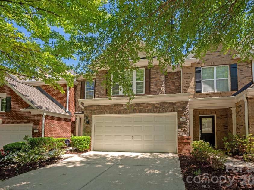 15551 Canmore Street, Charlotte, NC 28277.  MLS# CAR4374850, YatesRealty ID 22235. 
