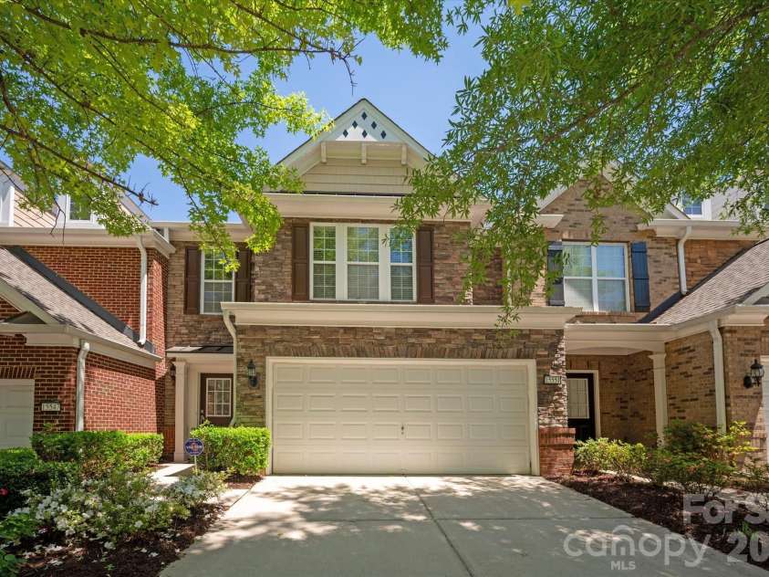 15551 Canmore Street, Charlotte, NC 28277.  MLS# CAR4374850, YatesRealty ID 22235. 