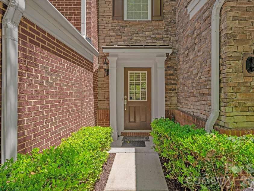 15551 Canmore Street, Charlotte, NC 28277.  MLS# CAR4374850, YatesRealty ID 22235. 