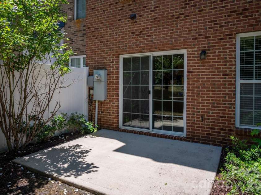 15551 Canmore Street, Charlotte, NC 28277.  MLS# CAR4374850, YatesRealty ID 22235. 