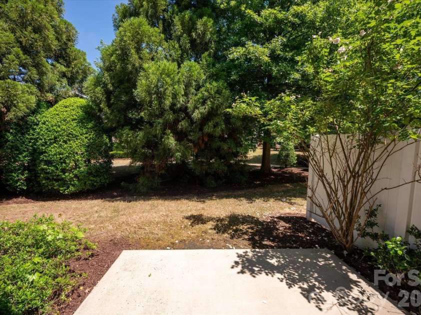 15551 Canmore Street, Charlotte, NC 28277.  MLS# CAR4374850, YatesRealty ID 22235. 