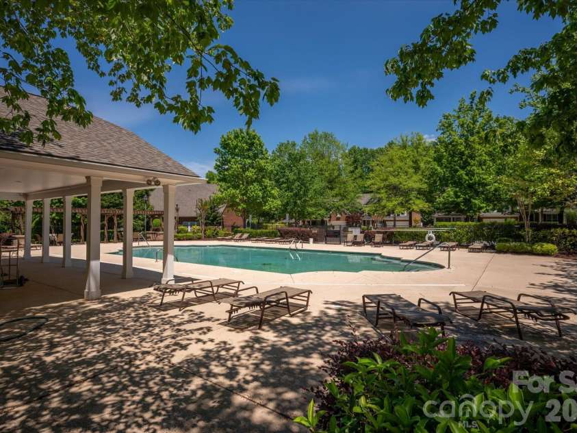 15551 Canmore Street, Charlotte, NC 28277.  MLS# CAR4374850, YatesRealty ID 22235. 