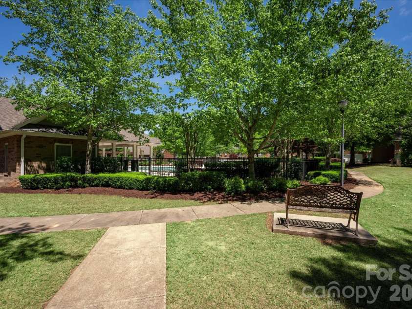 15551 Canmore Street, Charlotte, NC 28277.  MLS# CAR4374850, YatesRealty ID 22235. 