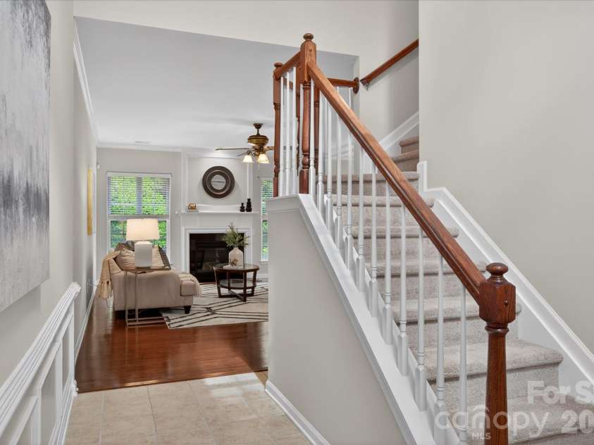 15551 Canmore Street, Charlotte, NC 28277.  MLS# CAR4374850, YatesRealty ID 22235. 
