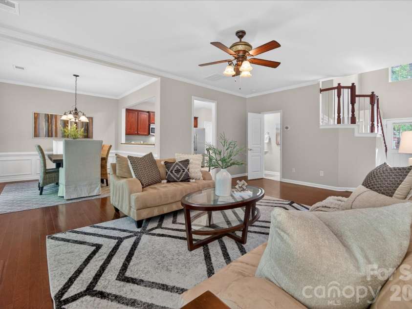 15551 Canmore Street, Charlotte, NC 28277.  MLS# CAR4374850, YatesRealty ID 22235. 