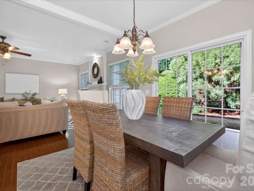 15551 Canmore Street, Charlotte, NC 28277.  MLS# CAR4374850, YatesRealty ID 22235. 
