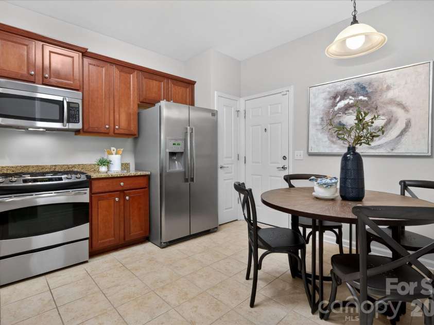 15551 Canmore Street, Charlotte, NC 28277.  MLS# CAR4374850, YatesRealty ID 22235. 