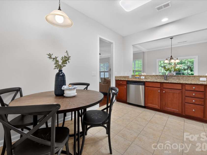15551 Canmore Street, Charlotte, NC 28277.  MLS# CAR4374850, YatesRealty ID 22235. 