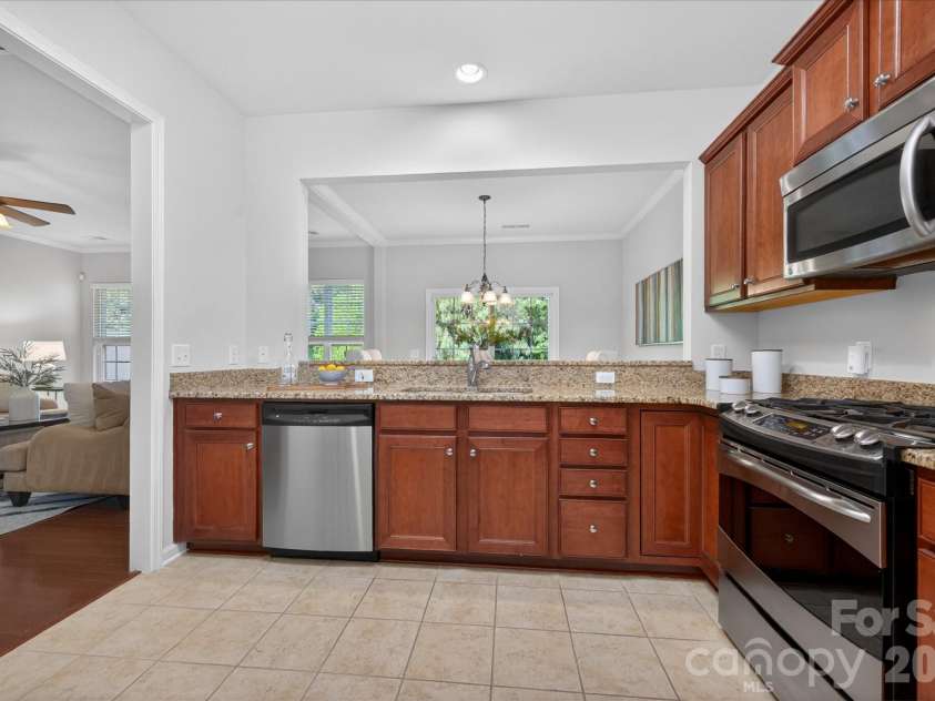 15551 Canmore Street, Charlotte, NC 28277.  MLS# CAR4374850, YatesRealty ID 22235. 