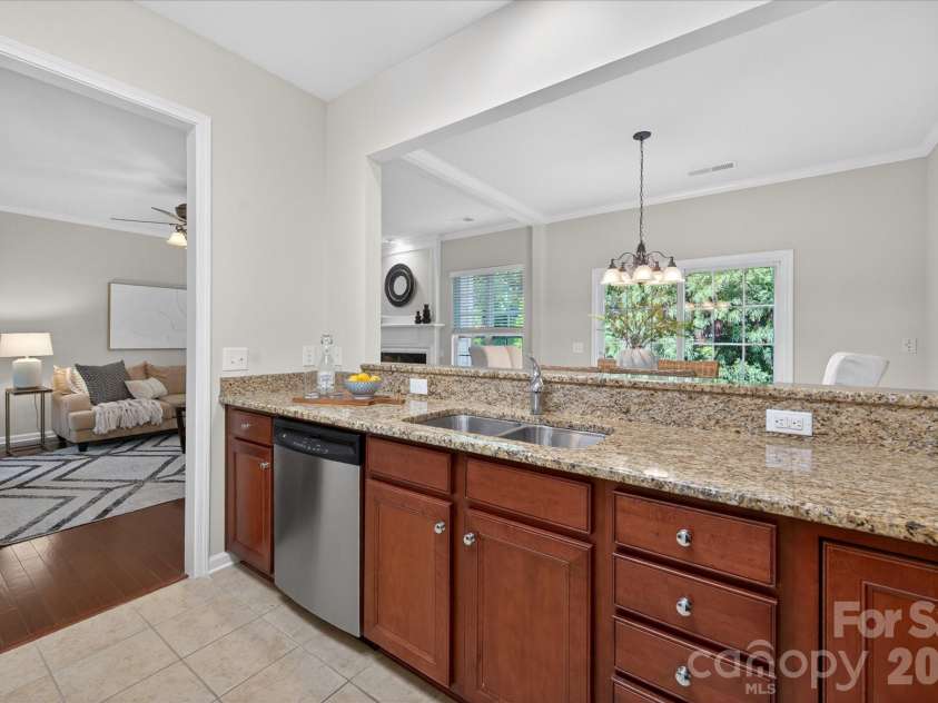 15551 Canmore Street, Charlotte, NC 28277.  MLS# CAR4374850, YatesRealty ID 22235. 
