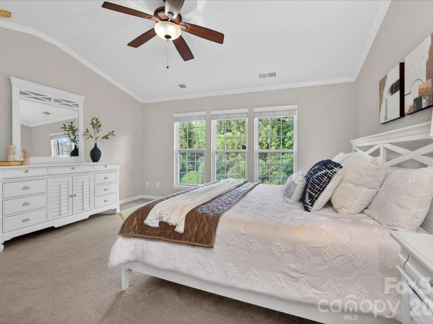 15551 Canmore Street, Charlotte, NC 28277.  MLS# CAR4374850, YatesRealty ID 22235. 