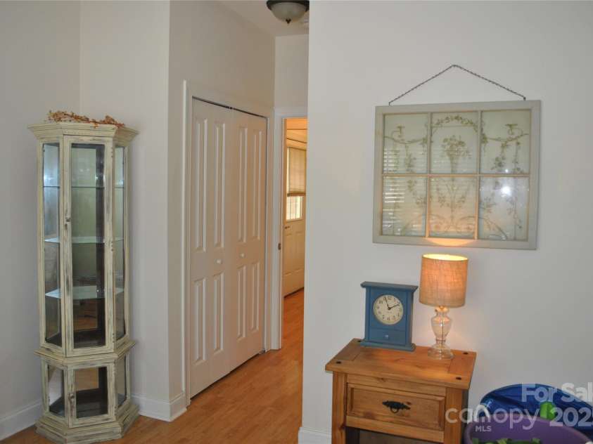 93 Foxden Drive, Fletcher, NC 28732.  MLS# CAR4251885, YatesRealty ID 22237. 