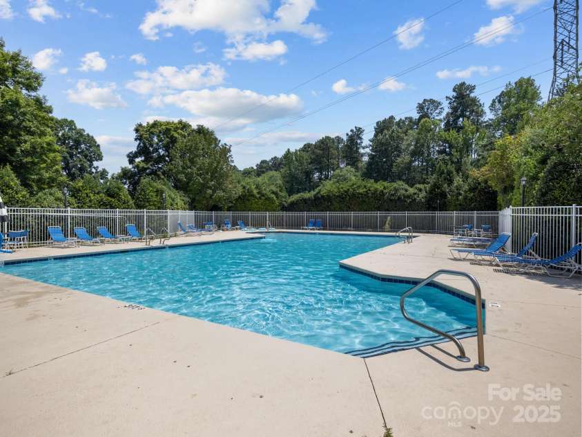 150 Pinnacle Shores Drive, Mooresville, NC 28117.  MLS# CAR4266217, YatesRealty ID 22238. Pinnacle Shores Community Pool