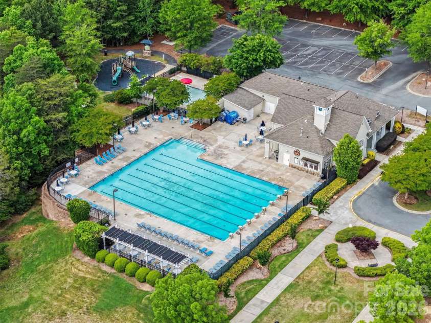 546 Pine Links Drive, Tega Cay, SC 29708.  MLS# CAR4377142, YatesRealty ID 22238. 