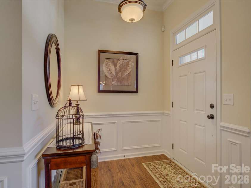 546 Pine Links Drive, Tega Cay, SC 29708.  MLS# CAR4377142, YatesRealty ID 22238. 