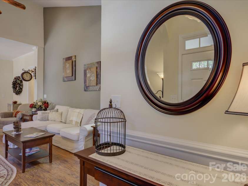 546 Pine Links Drive, Tega Cay, SC 29708.  MLS# CAR4377142, YatesRealty ID 22238. 