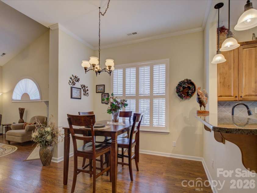 546 Pine Links Drive, Tega Cay, SC 29708.  MLS# CAR4377142, YatesRealty ID 22238. 
