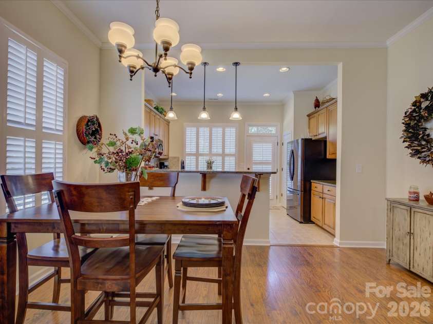 546 Pine Links Drive, Tega Cay, SC 29708.  MLS# CAR4377142, YatesRealty ID 22238. 