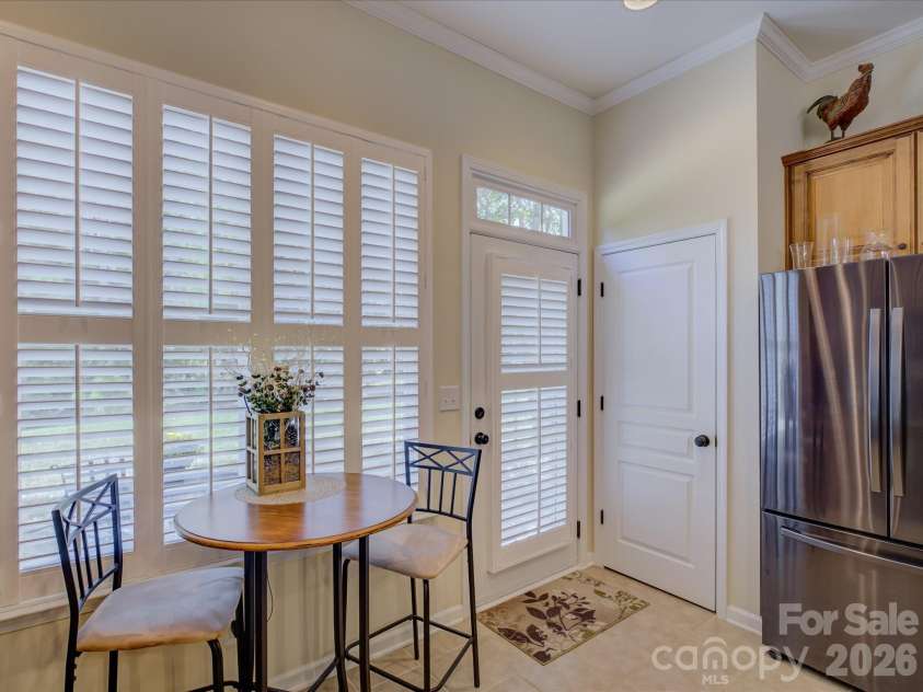 546 Pine Links Drive, Tega Cay, SC 29708.  MLS# CAR4377142, YatesRealty ID 22238. 