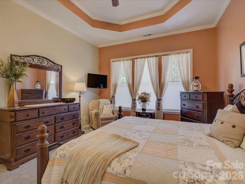 546 Pine Links Drive, Tega Cay, SC 29708.  MLS# CAR4377142, YatesRealty ID 22238. 