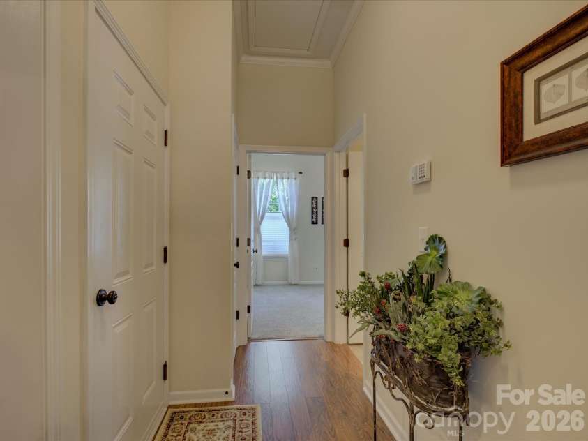 546 Pine Links Drive, Tega Cay, SC 29708.  MLS# CAR4377142, YatesRealty ID 22238. 