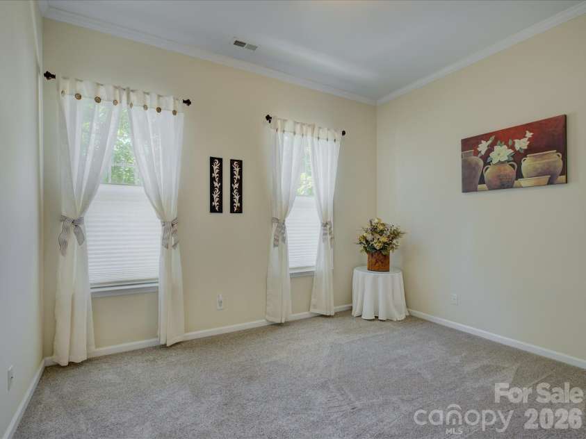 546 Pine Links Drive, Tega Cay, SC 29708.  MLS# CAR4377142, YatesRealty ID 22238. 