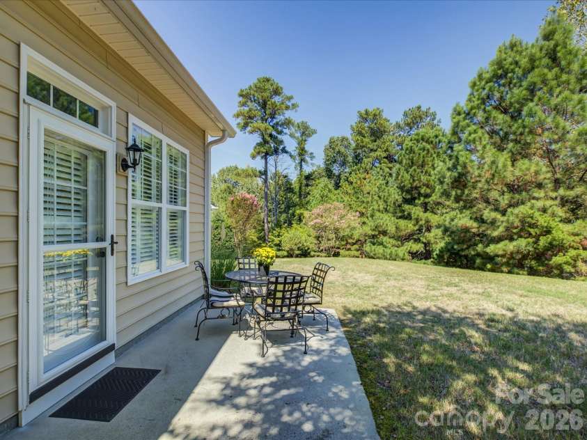 546 Pine Links Drive, Tega Cay, SC 29708.  MLS# CAR4377142, YatesRealty ID 22238. 