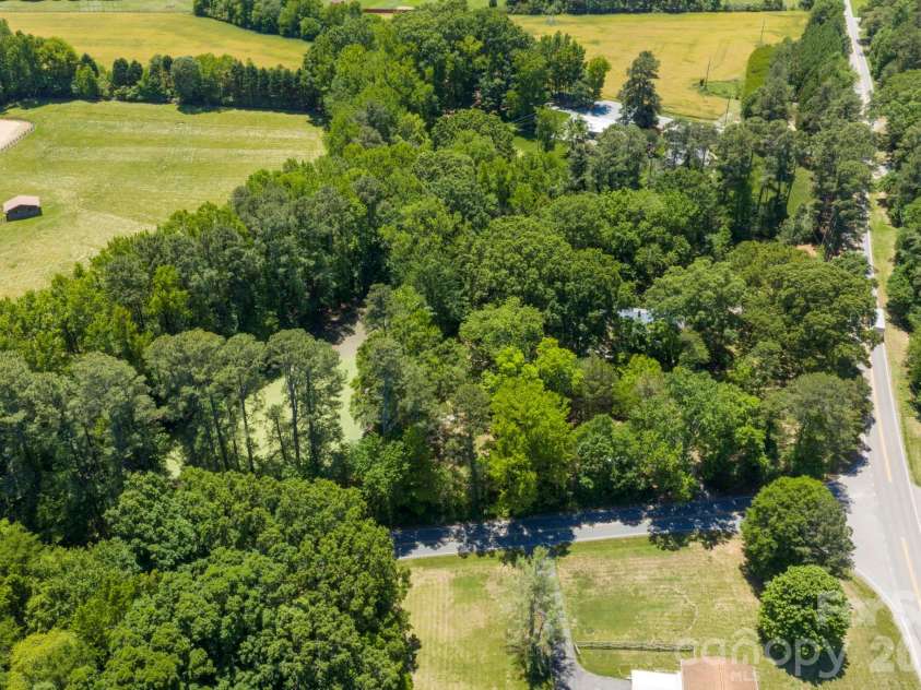 5219 Crow Road, Mineral Springs, NC 28112.  MLS# CAR4381934, YatesRealty ID 22239. 