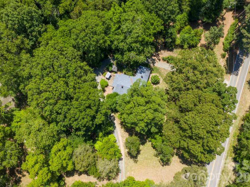 5219 Crow Road, Mineral Springs, NC 28112.  MLS# CAR4381934, YatesRealty ID 22239. 