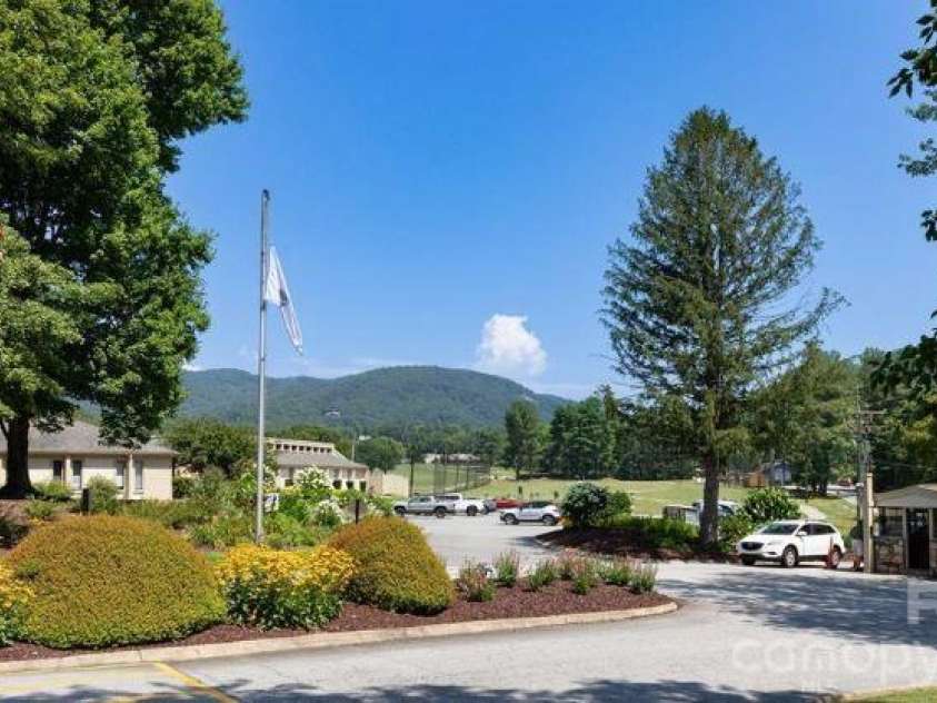 134 McDaniel Court, Lake Lure, NC 28746.  MLS# CAR4340805, YatesRealty ID 2224. 